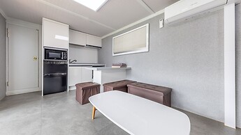 Gapyeong Ilekaempingjang