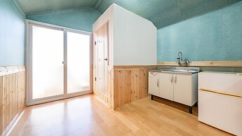 Gapyeong Ilekaempingjang