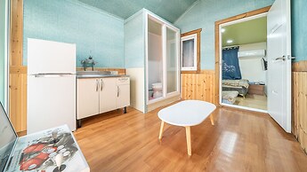 Gapyeong Ilekaempingjang