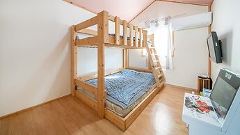 Gapyeong Ilekaempingjang