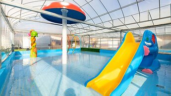 Gapyeong Ilekaempingjang