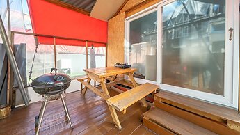 Gapyeong Ilekaempingjang