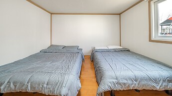 Gapyeong Ilekaempingjang