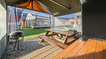 Gapyeong Ilekaempingjang