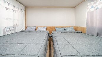 Gapyeong Ilekaempingjang