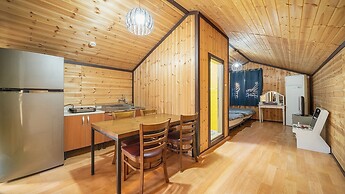 Gapyeong Ilekaempingjang