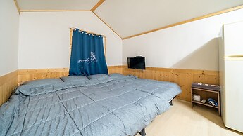 Gapyeong Ilekaempingjang