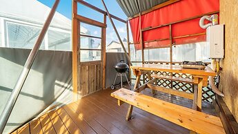 Gapyeong Ilekaempingjang