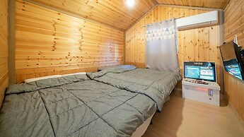 Gapyeong Ilekaempingjang