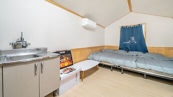 Gapyeong Ilekaempingjang