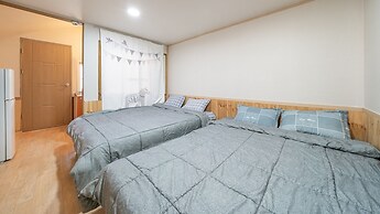 Gapyeong Ilekaempingjang