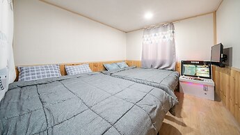 Gapyeong Ilekaempingjang