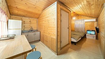 Gapyeong Ilekaempingjang