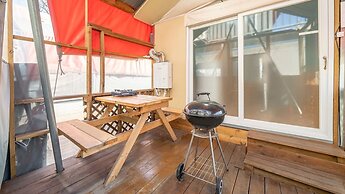 Gapyeong Ilekaempingjang