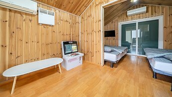 Gapyeong Ilekaempingjang