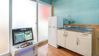 Gapyeong Ilekaempingjang