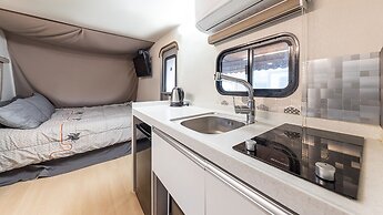 Gapyeong Ilekaempingjang