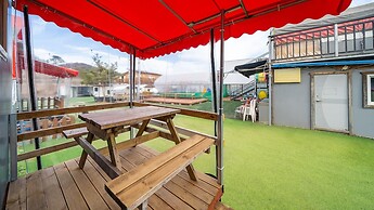 Gapyeong Ilekaempingjang