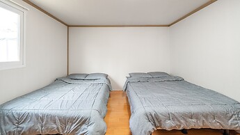 Gapyeong Ilekaempingjang