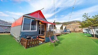 Gapyeong Ilekaempingjang