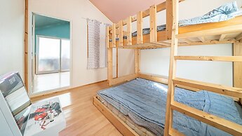 Gapyeong Ilekaempingjang