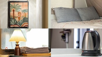 Gapyeong Ilekaempingjang