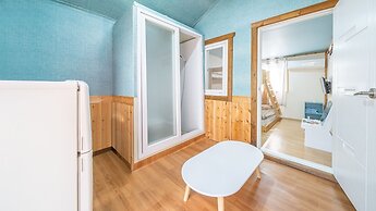 Gapyeong Ilekaempingjang