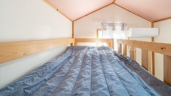 Gapyeong Ilekaempingjang