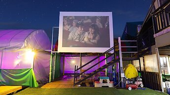 Gapyeong Ilekaempingjang