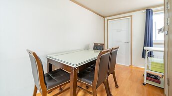 Gapyeong Ilekaempingjang