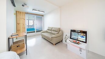 Gapyeong Ilekaempingjang