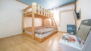 Gapyeong Ilekaempingjang