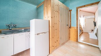 Gapyeong Ilekaempingjang