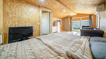 Gapyeong Ilekaempingjang