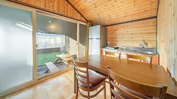 Gapyeong Ilekaempingjang