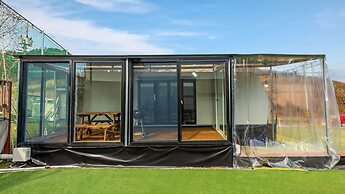 Gapyeong Ilekaempingjang