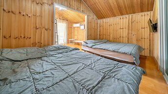 Gapyeong Ilekaempingjang