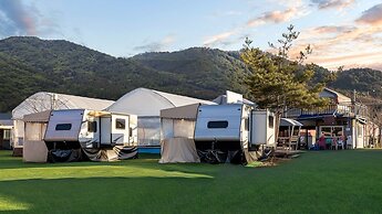 Gapyeong Ilekaempingjang