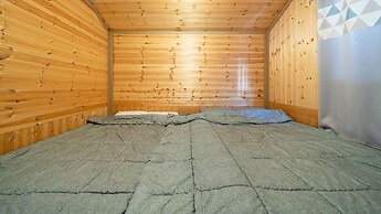 Gapyeong Ilekaempingjang