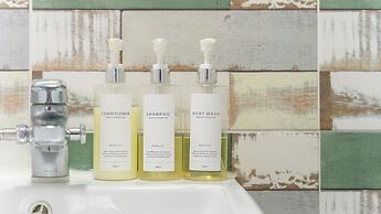 Gapyeong Ilekaempingjang