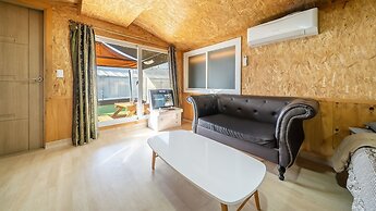 Gapyeong Ilekaempingjang