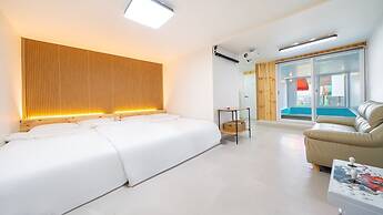 Gapyeong Ilekaempingjang