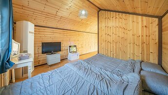 Gapyeong Ilekaempingjang