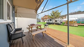 Gapyeong Ilekaempingjang