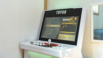 Gapyeong Ilekaempingjang