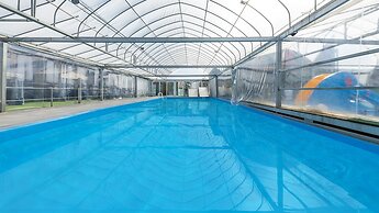 Gapyeong Ilekaempingjang