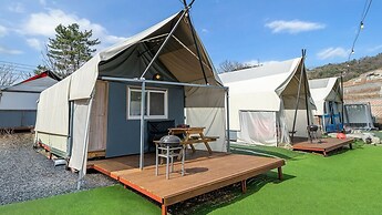 Gapyeong Ilekaempingjang