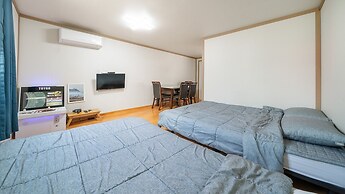 Gapyeong Ilekaempingjang