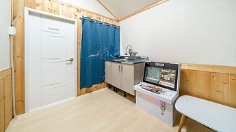 Gapyeong Ilekaempingjang