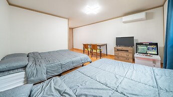 Gapyeong Ilekaempingjang